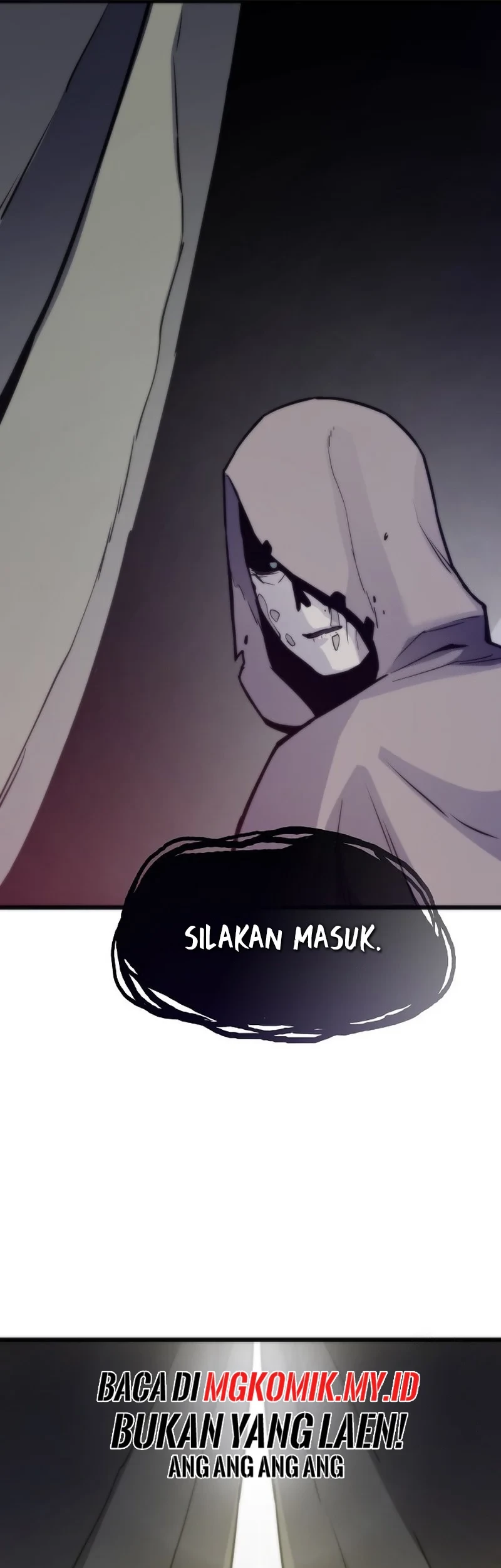 Past Life Regressor chapter 114 halaman 29