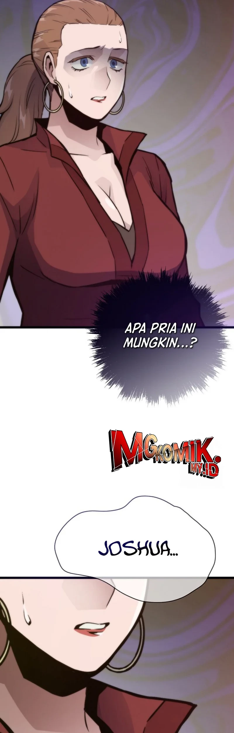 Past Life Regressor chapter 114 halaman 41