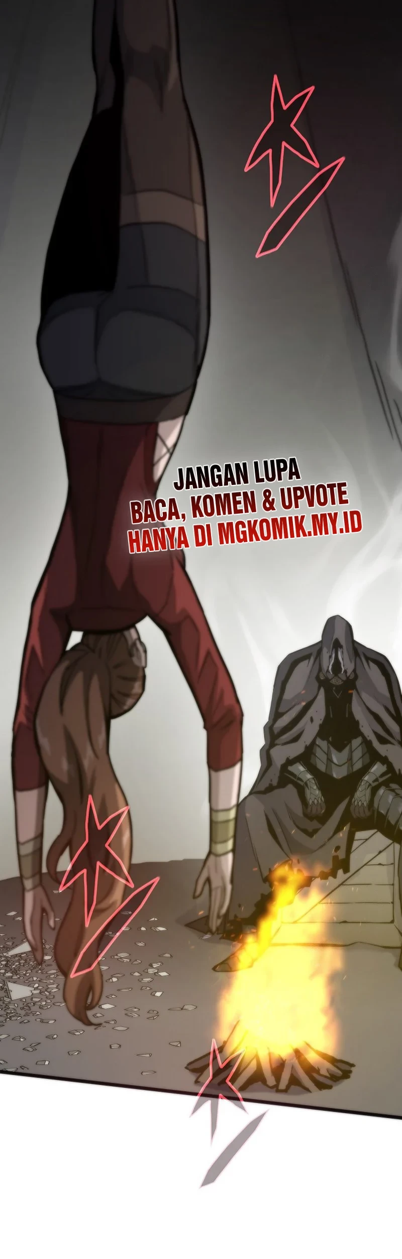 Past Life Regressor chapter 114 halaman 56