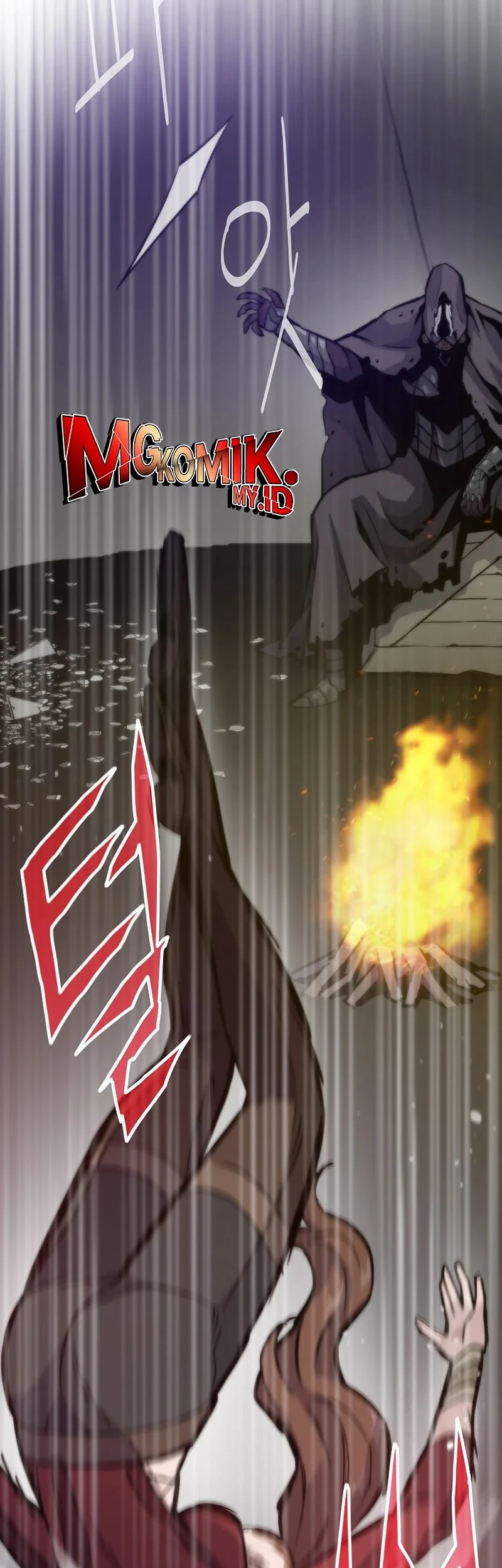 Past Life Regressor chapter 114 halaman 63