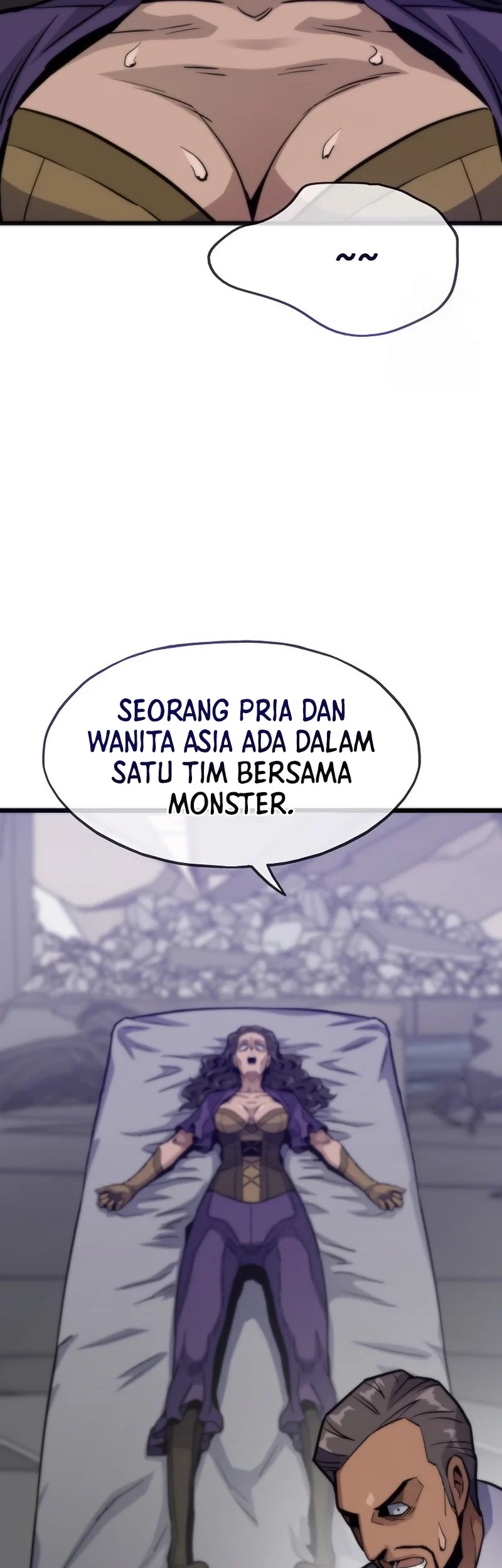 Past Life Regressor chapter 114 halaman 78