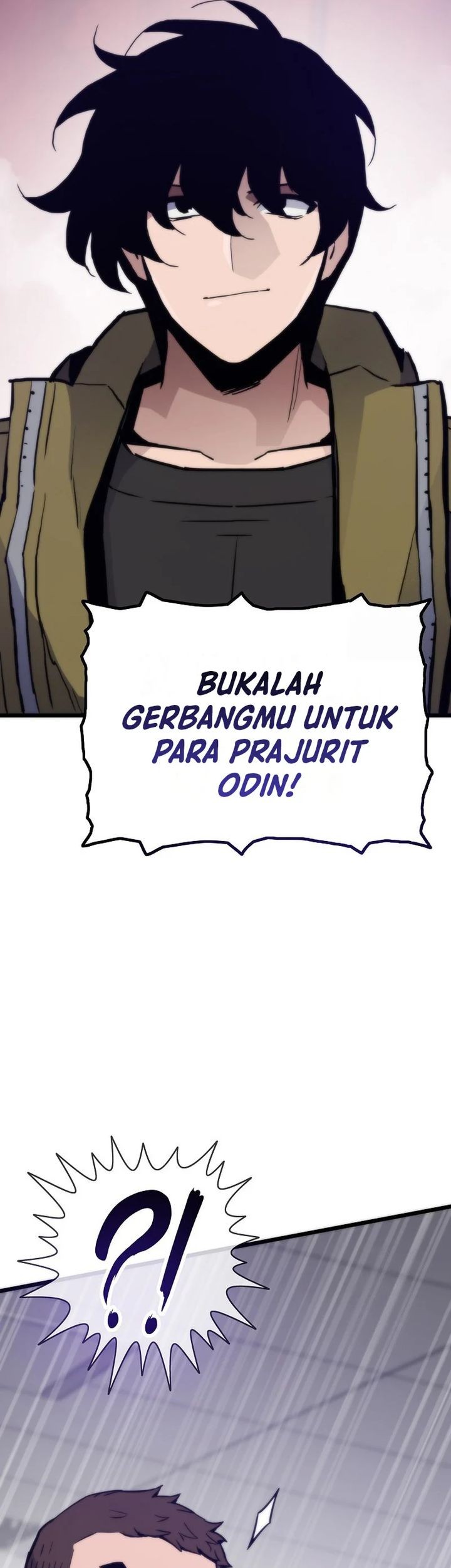 Past Life Regressor Bab 115 halaman 13