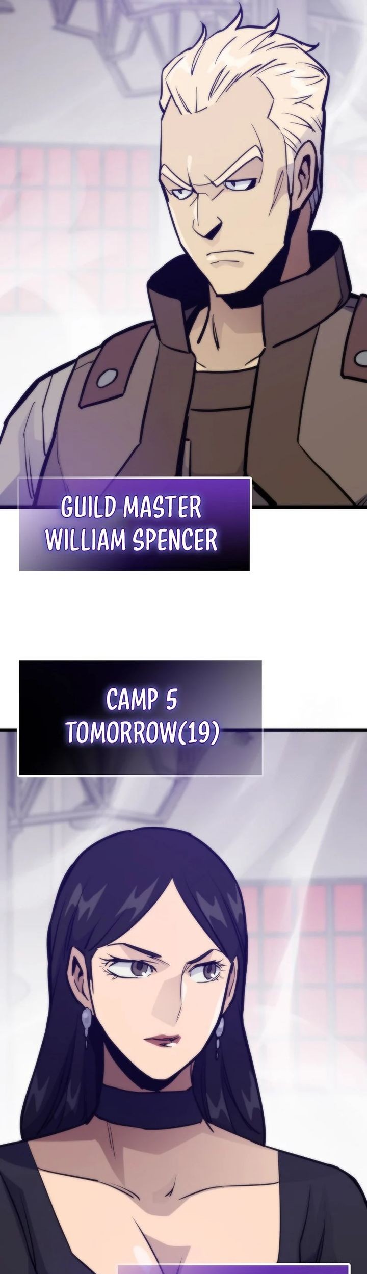 Past Life Regressor Bab 115 halaman 25