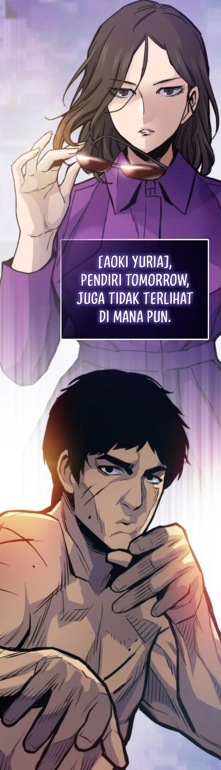 Past Life Regressor Bab 115 halaman 30