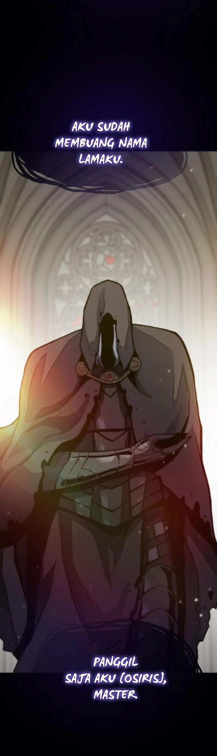 Past Life Regressor Bab 115 halaman 32