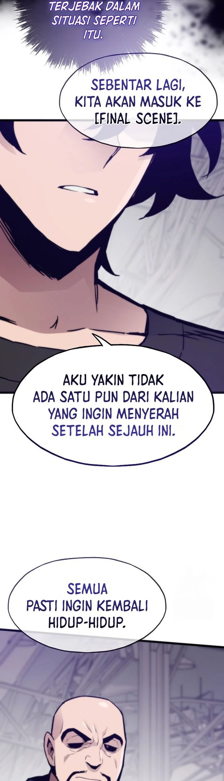 Past Life Regressor Bab 115 halaman 38