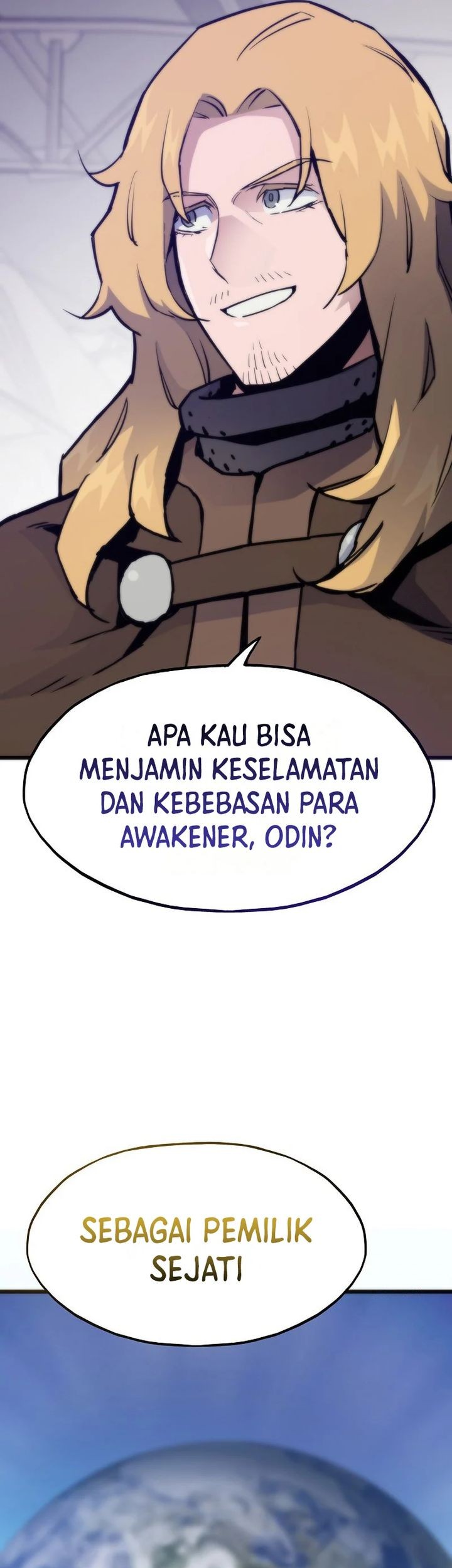 Past Life Regressor Bab 115 halaman 46
