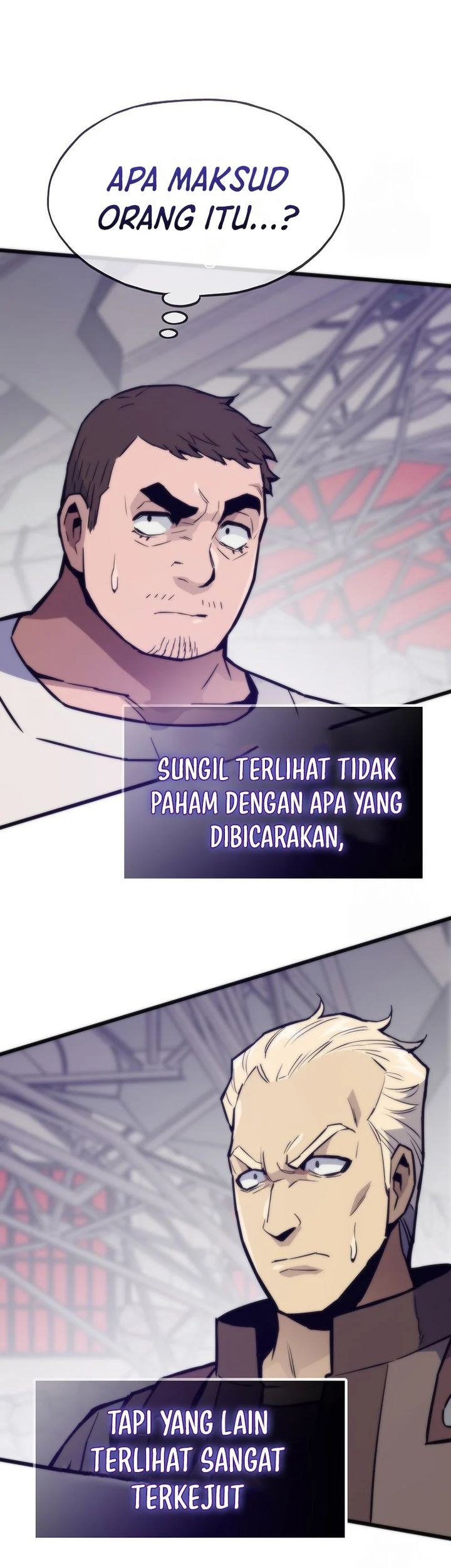 Past Life Regressor Bab 115 halaman 48