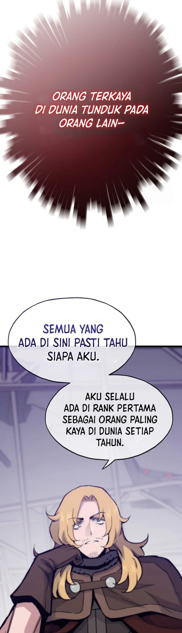 Past Life Regressor Bab 115 halaman 50