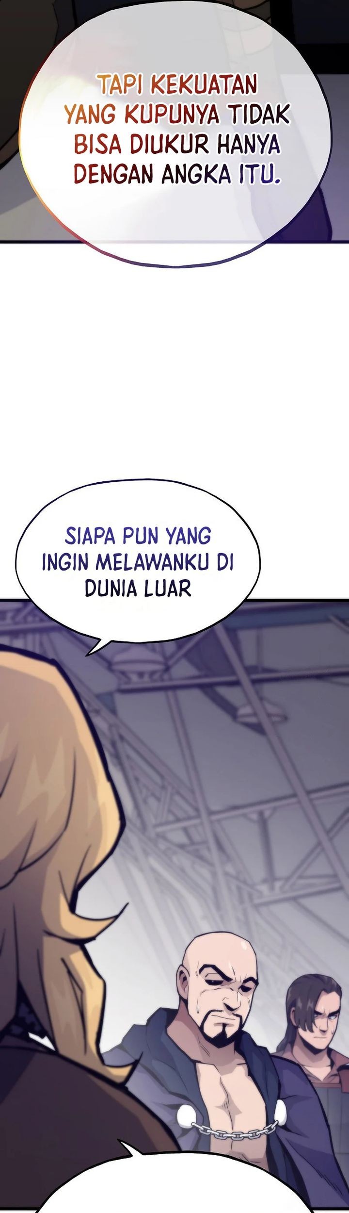 Past Life Regressor Bab 115 halaman 52