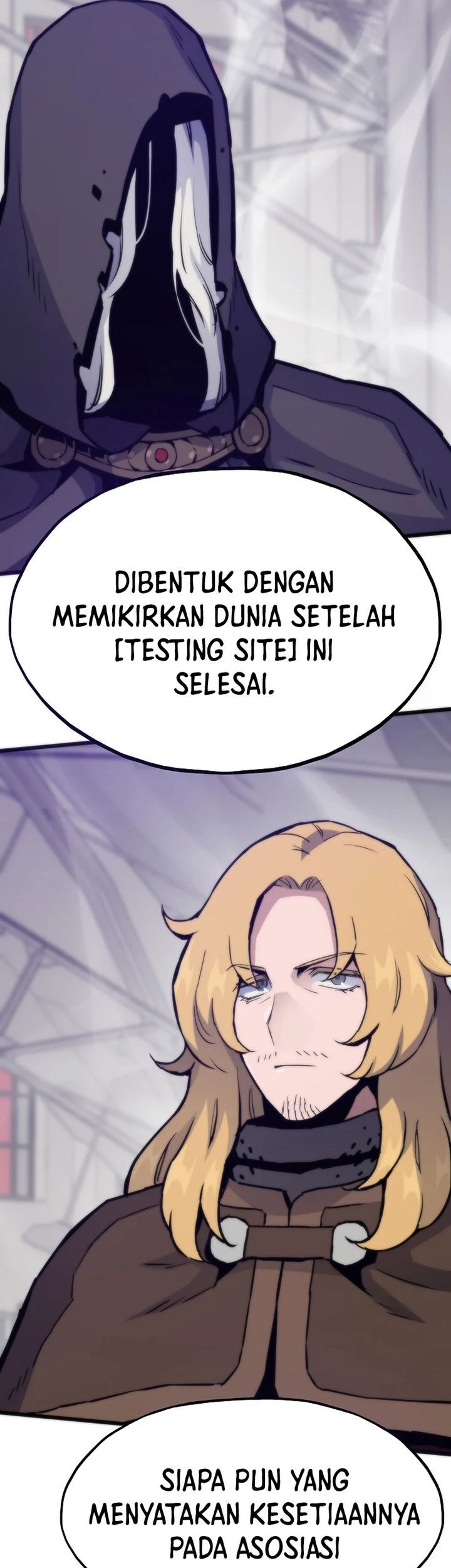 Past Life Regressor Bab 115 halaman 58