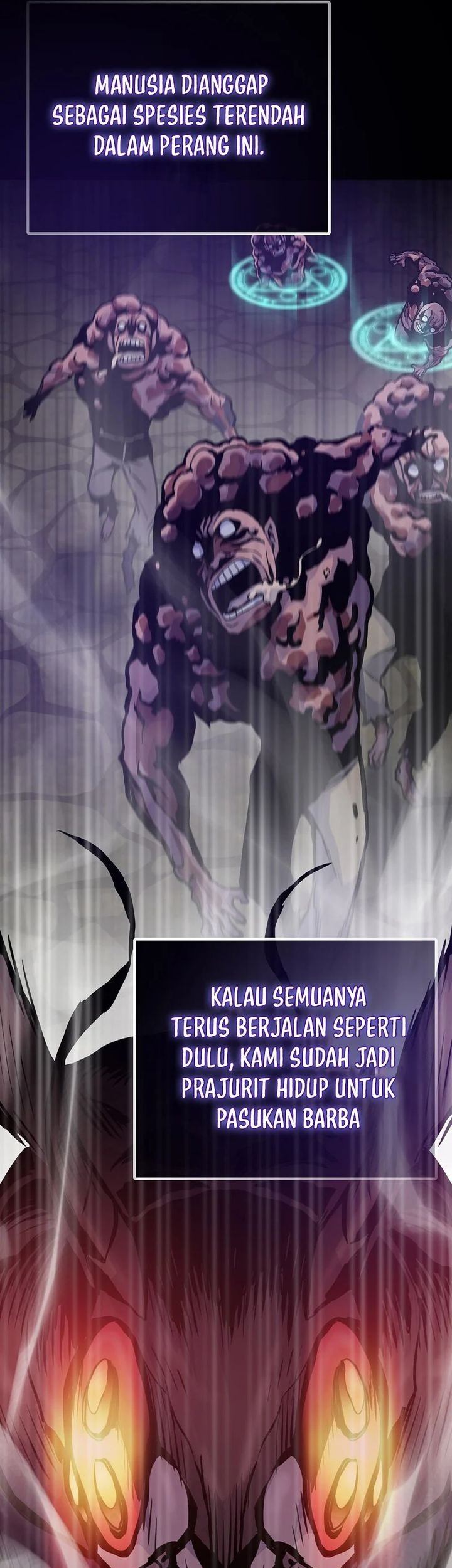Past Life Regressor Bab 115 halaman 66