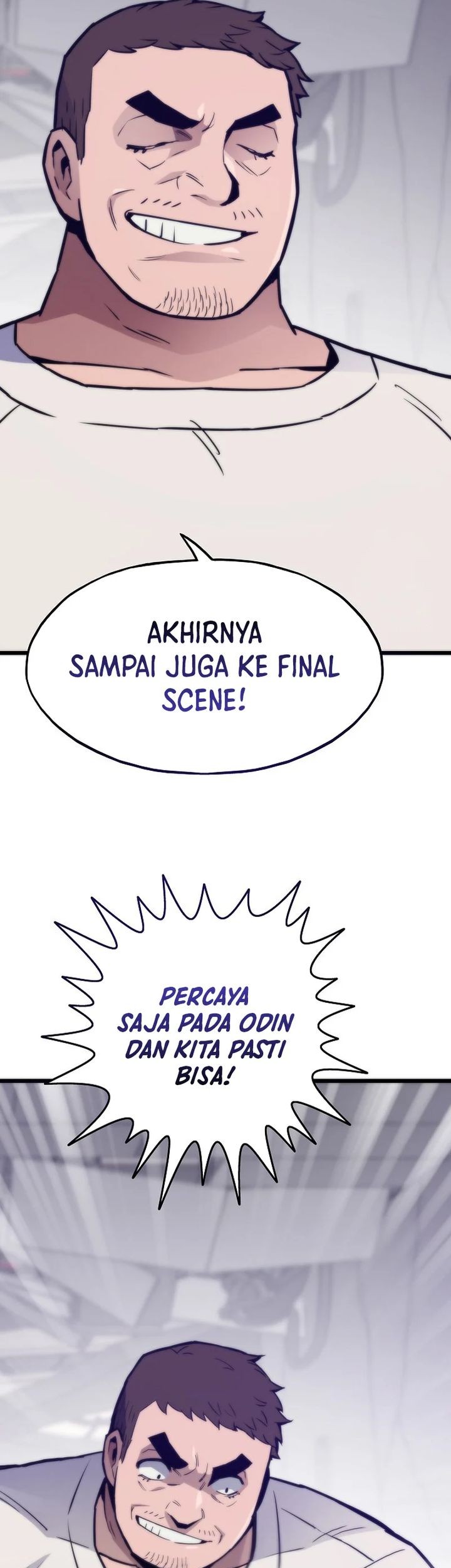 Past Life Regressor Bab 115 halaman 80
