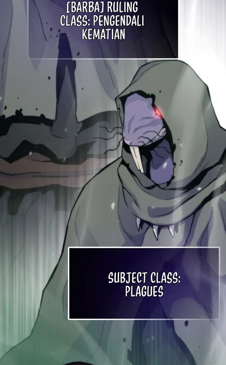 Past Life Regressor chapter 116 halaman 22