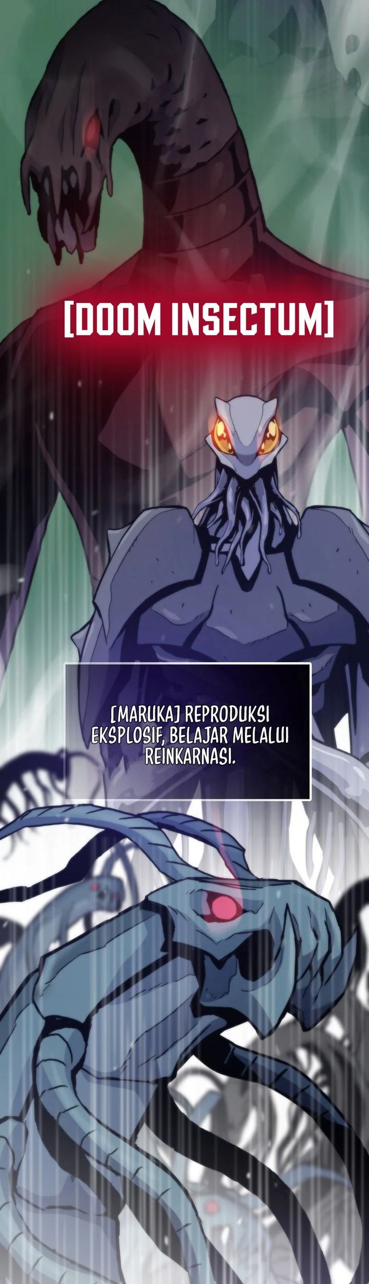 Past Life Regressor chapter 116 halaman 23
