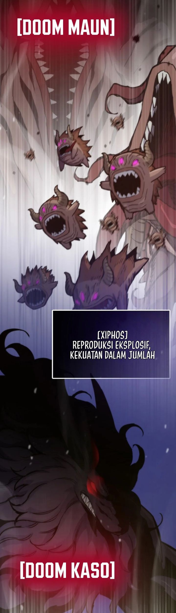 Past Life Regressor chapter 116 halaman 25