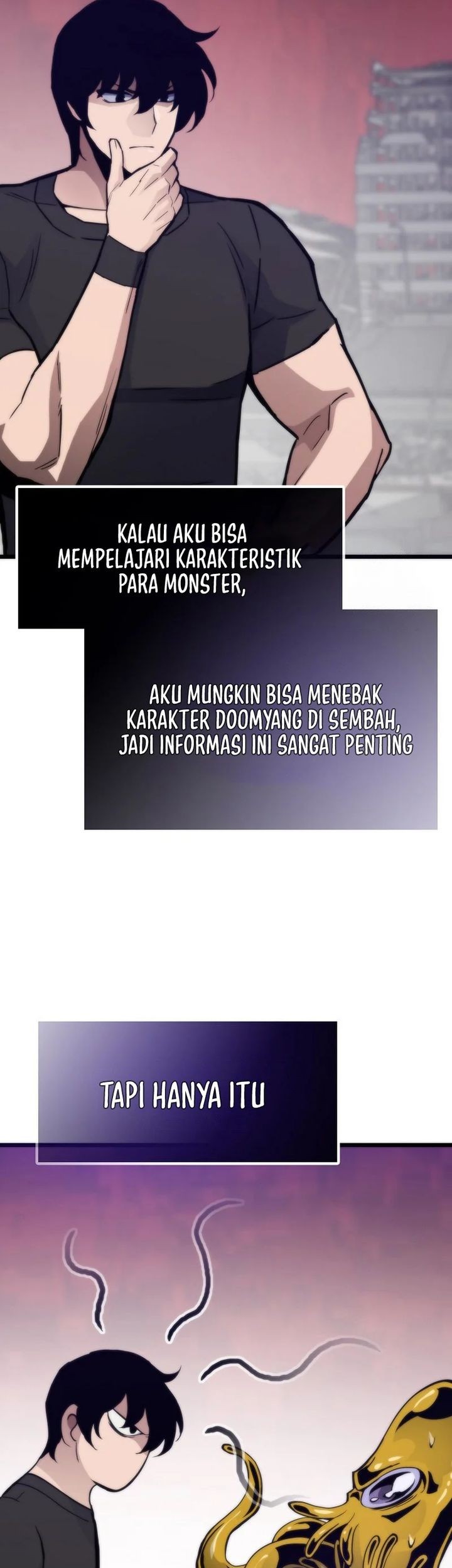 Past Life Regressor chapter 116 halaman 29