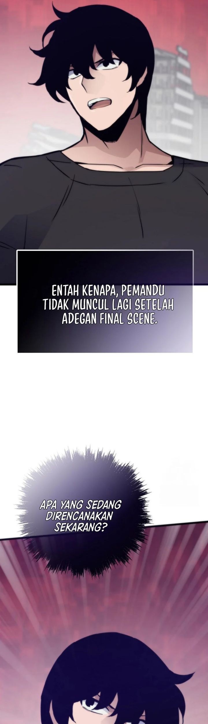 Past Life Regressor chapter 116 halaman 31