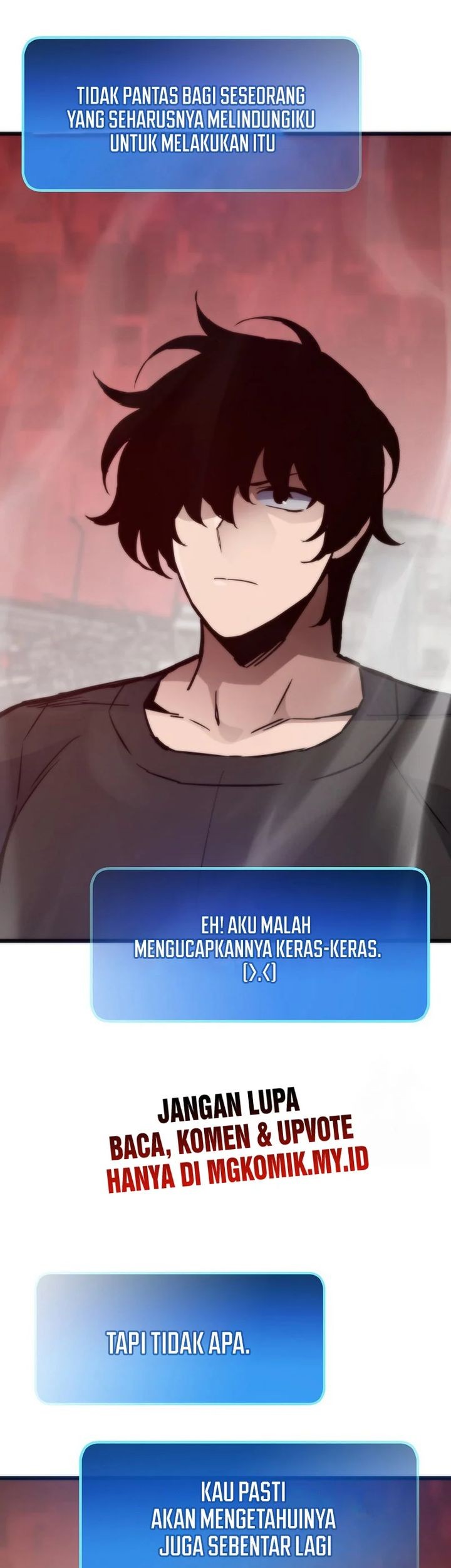 Past Life Regressor chapter 116 halaman 39
