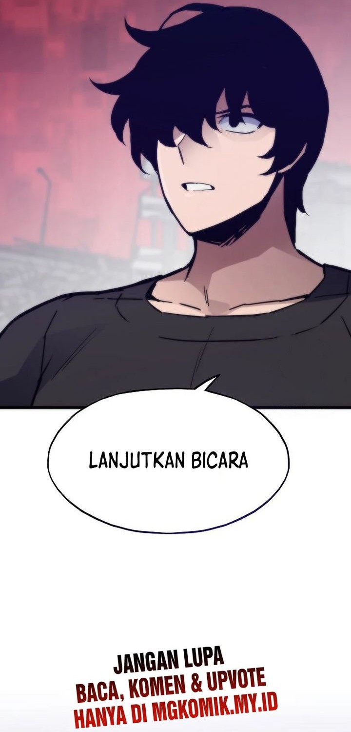 Past Life Regressor chapter 116 halaman 42