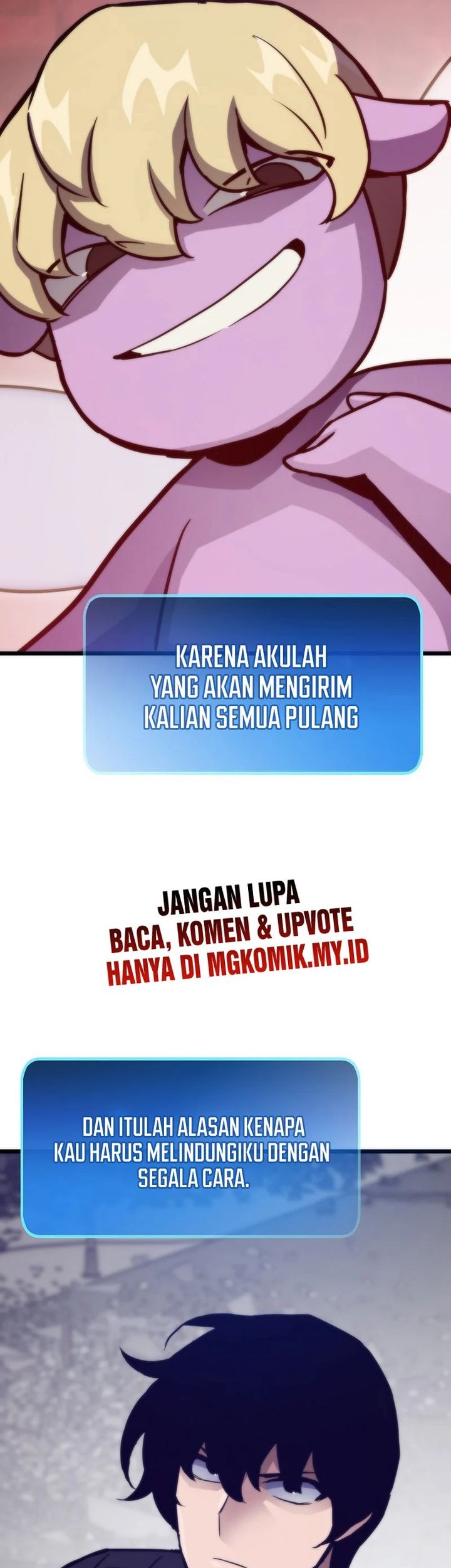 Past Life Regressor chapter 116 halaman 45