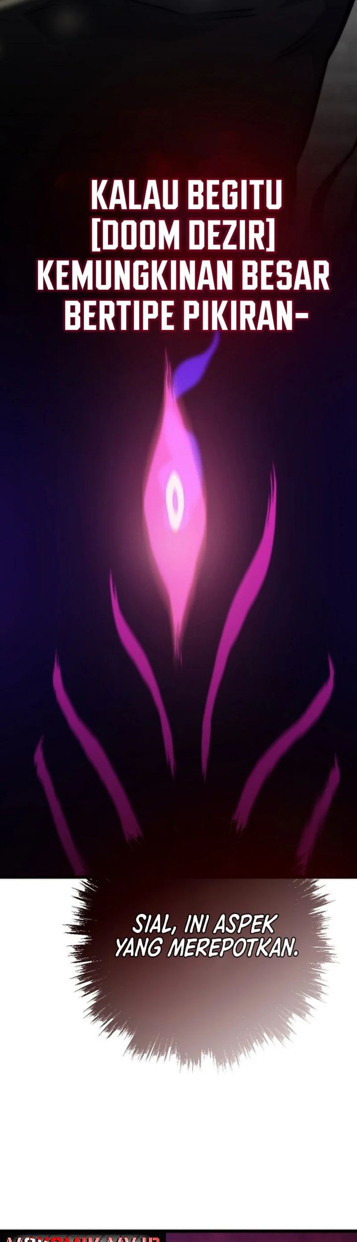Past Life Regressor chapter 116 halaman 53