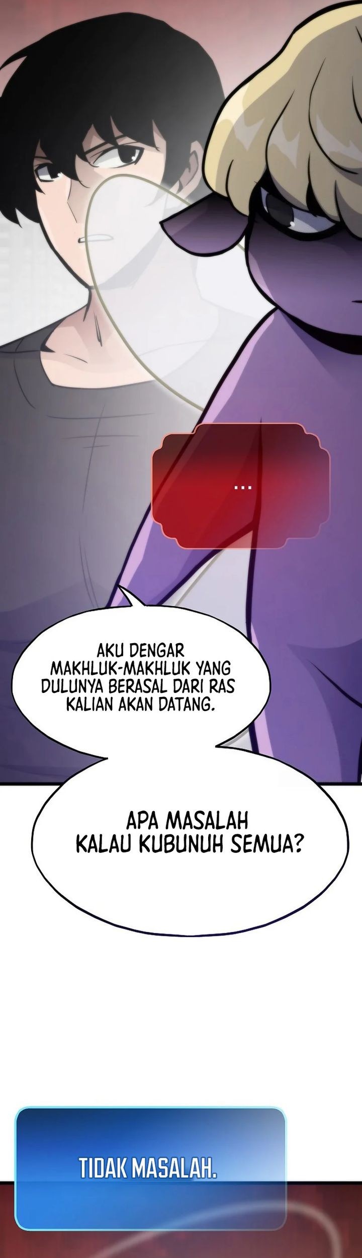 Past Life Regressor chapter 116 halaman 57
