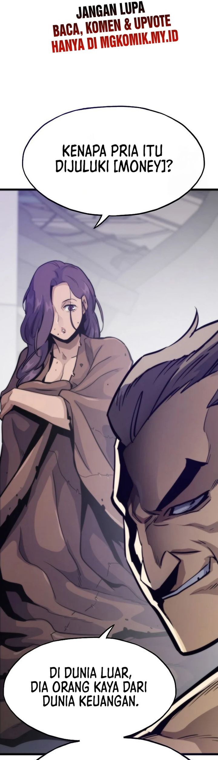 Past Life Regressor chapter 116 halaman 77