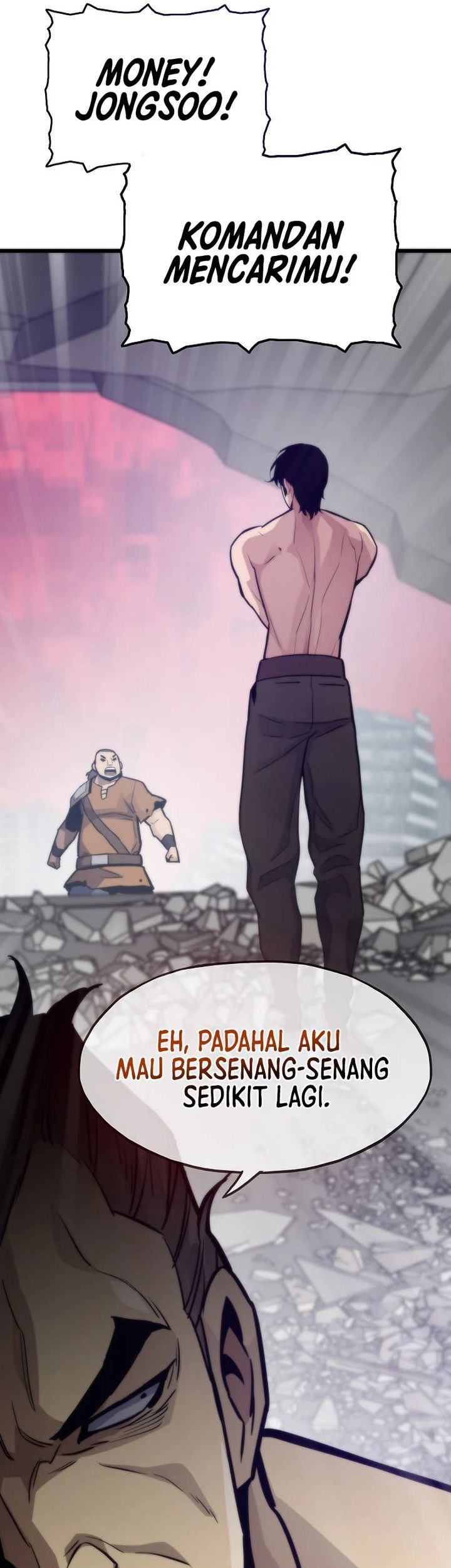 Past Life Regressor chapter 116 halaman 85