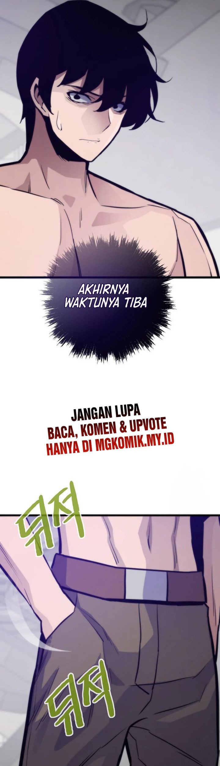 Past Life Regressor chapter 116 halaman 87