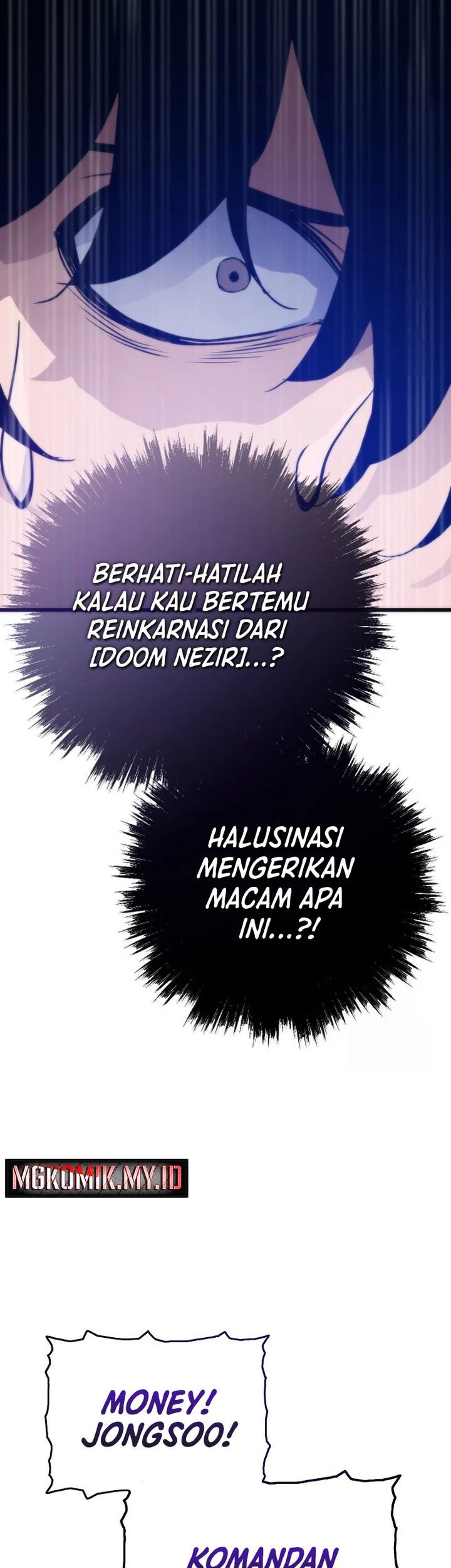 Past Life Regressor chapter 117 halaman 5