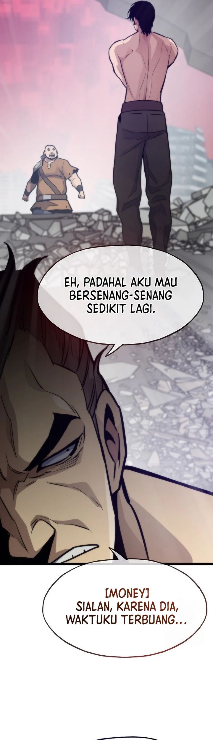 Past Life Regressor chapter 117 halaman 7