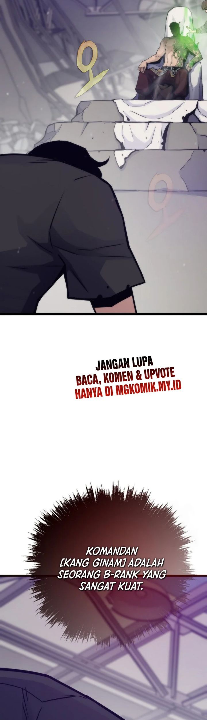 Past Life Regressor chapter 117 halaman 13