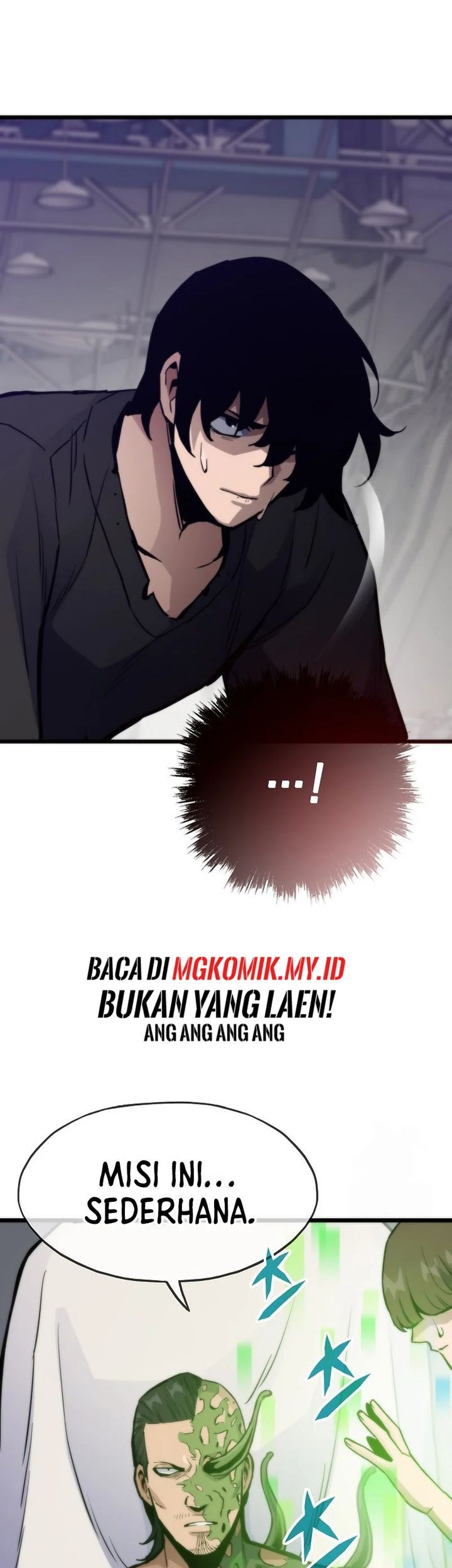 Past Life Regressor chapter 117 halaman 17