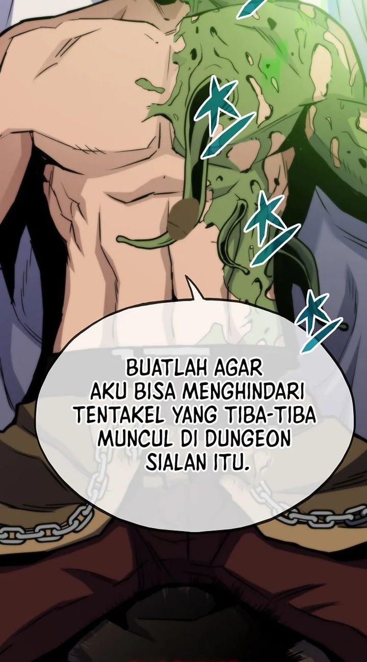 Past Life Regressor chapter 117 halaman 18