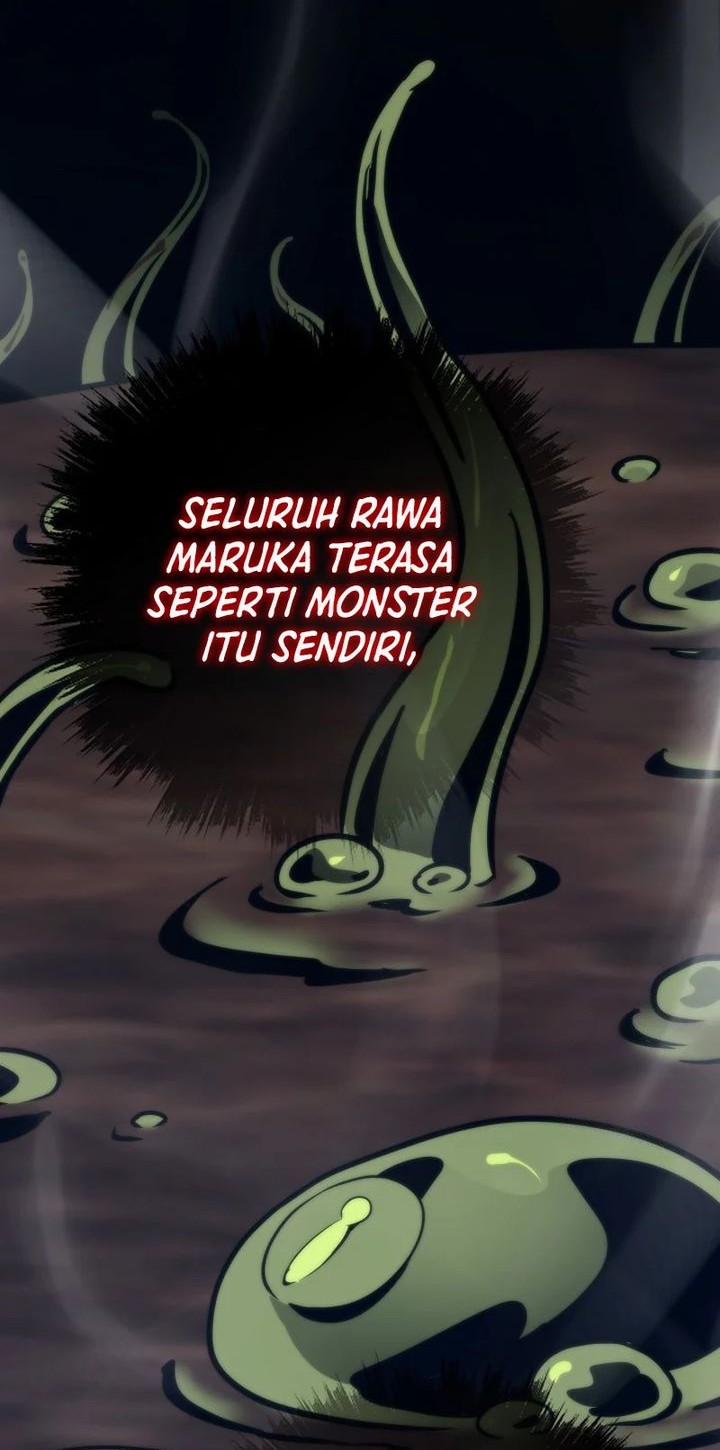 Past Life Regressor chapter 117 halaman 20