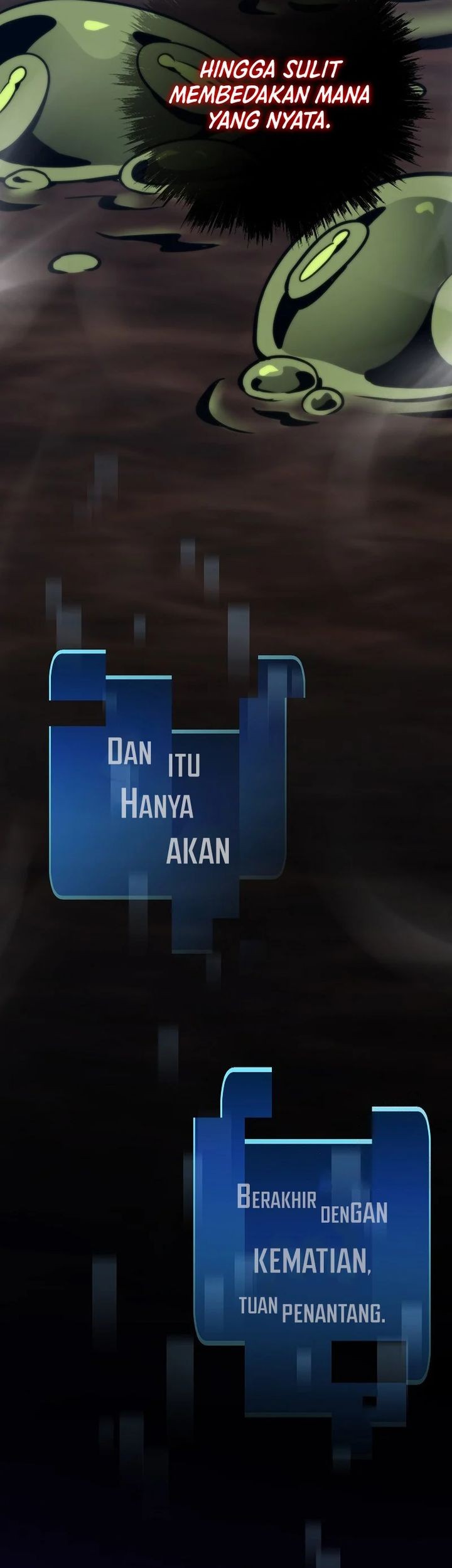 Past Life Regressor chapter 117 halaman 21