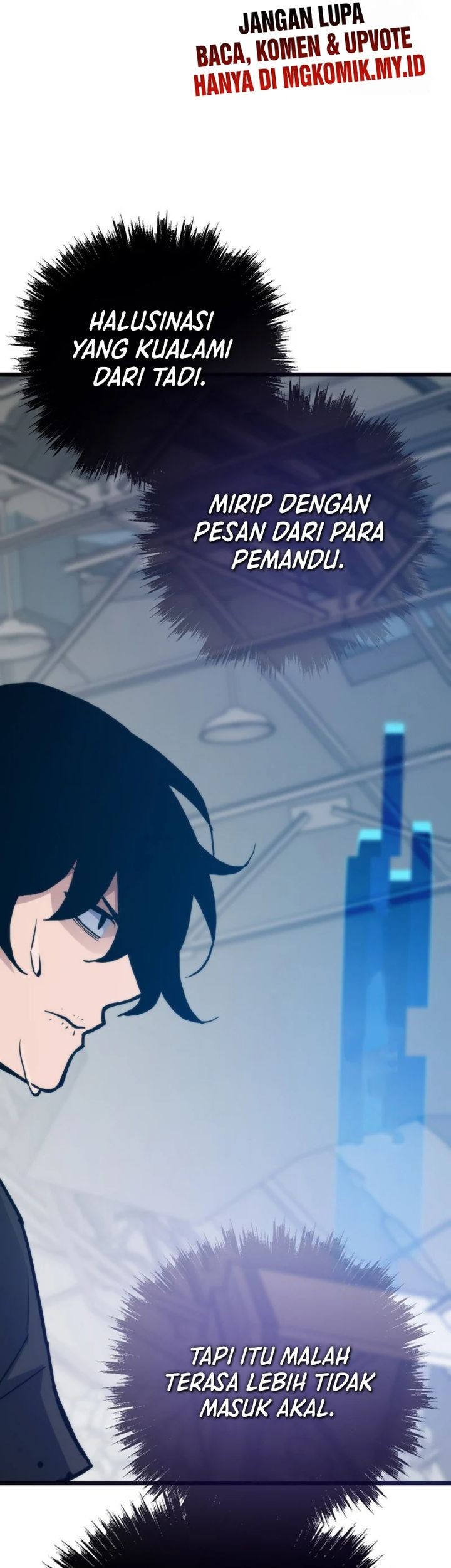 Past Life Regressor chapter 117 halaman 23