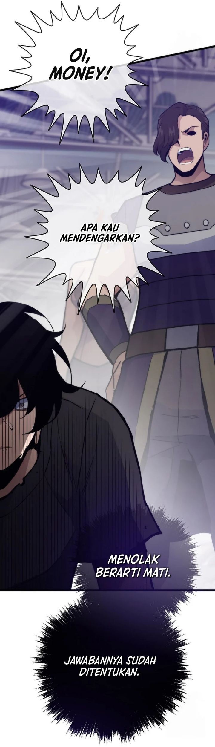 Past Life Regressor chapter 117 halaman 25