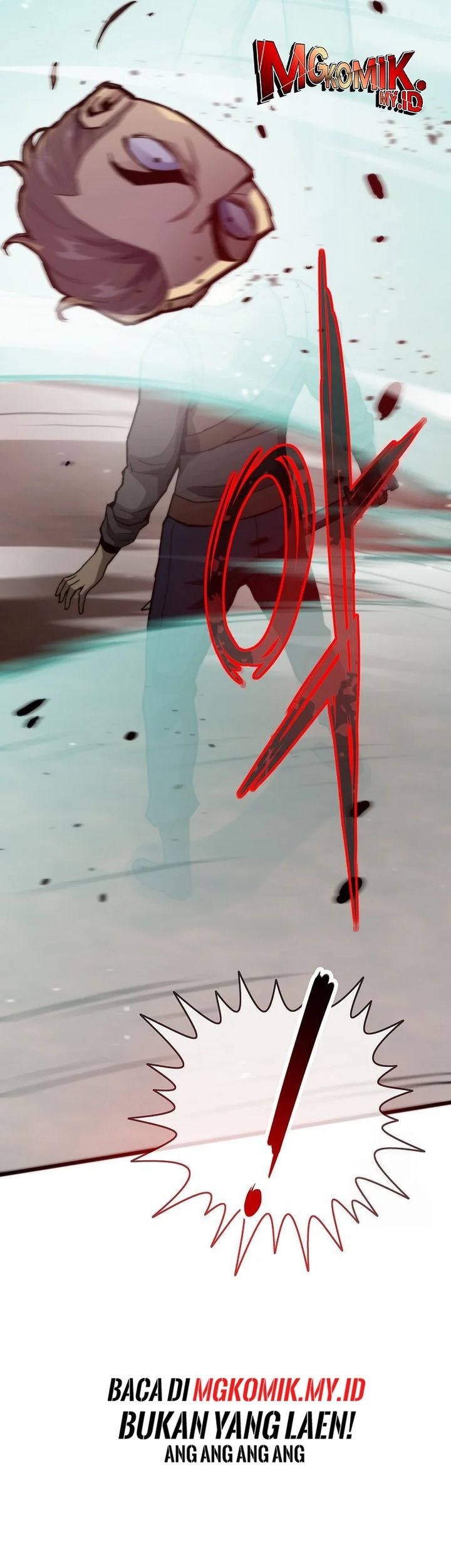 Past Life Regressor chapter 117 halaman 38