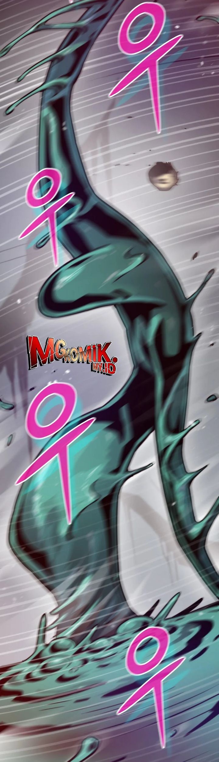 Past Life Regressor chapter 117 halaman 40