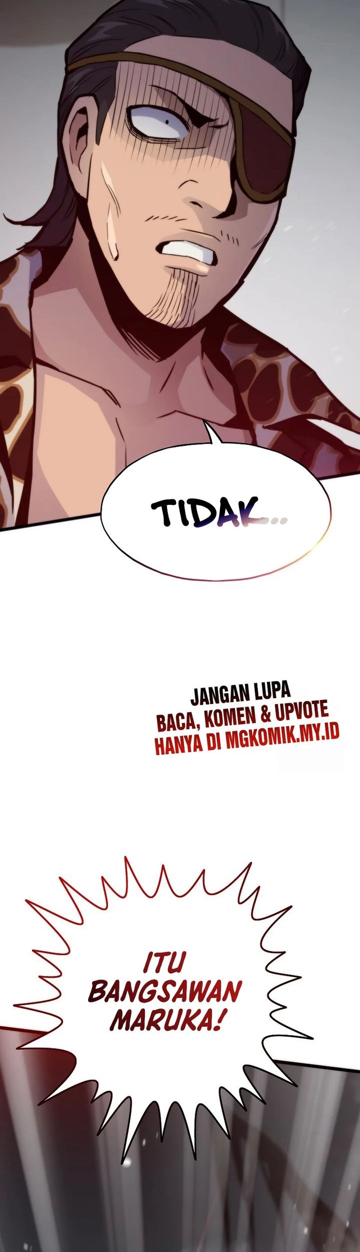 Past Life Regressor chapter 117 halaman 42