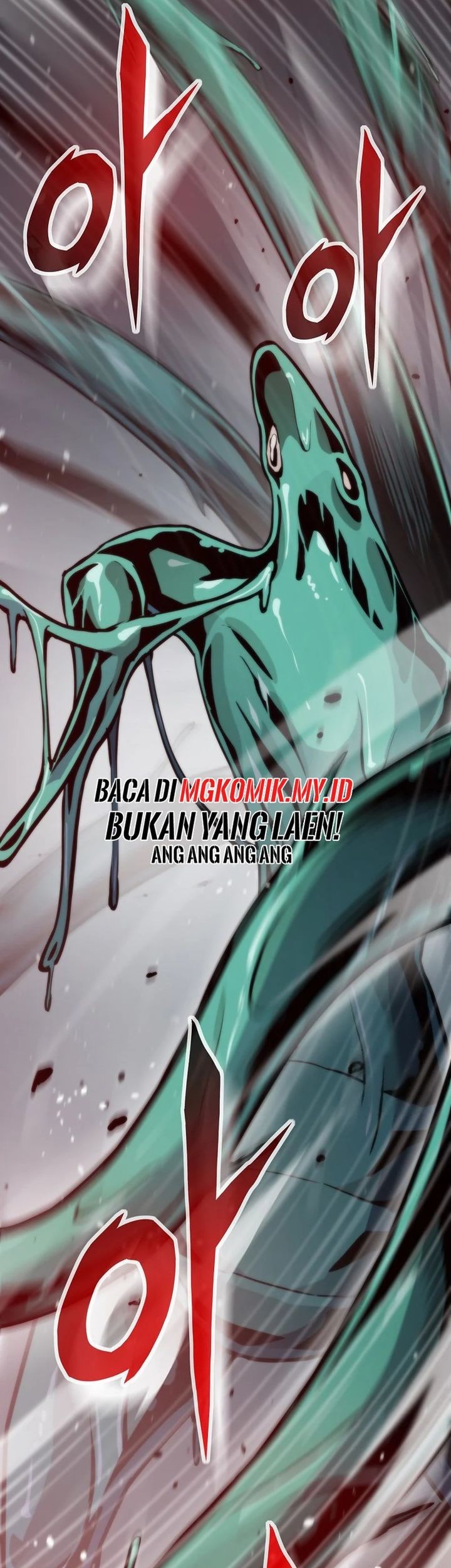 Past Life Regressor chapter 117 halaman 45