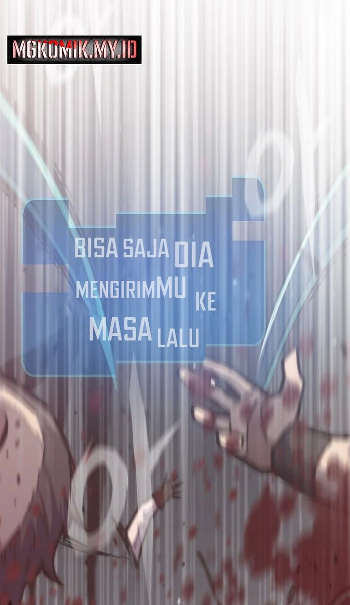 Past Life Regressor chapter 117 halaman 48