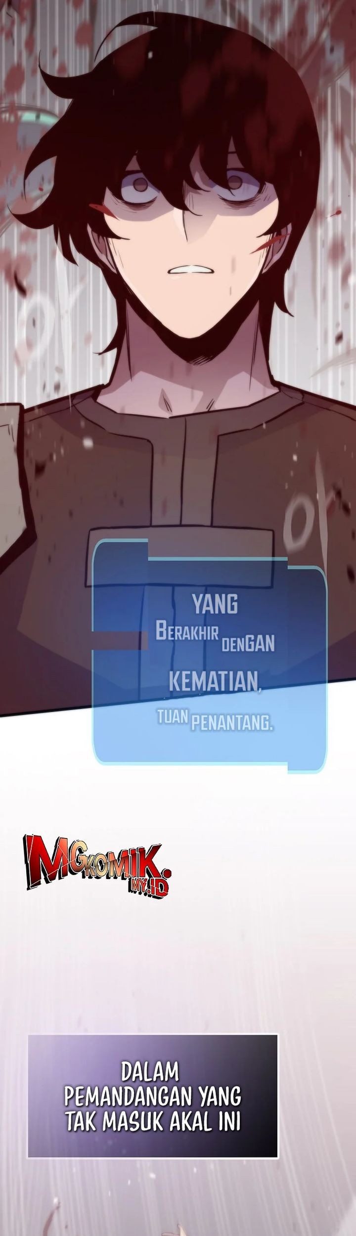 Past Life Regressor chapter 117 halaman 49