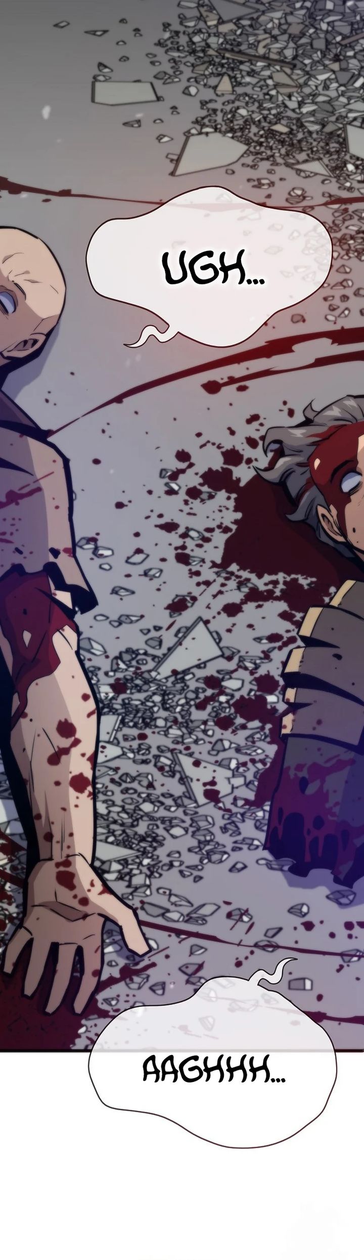 Past Life Regressor chapter 117 halaman 61