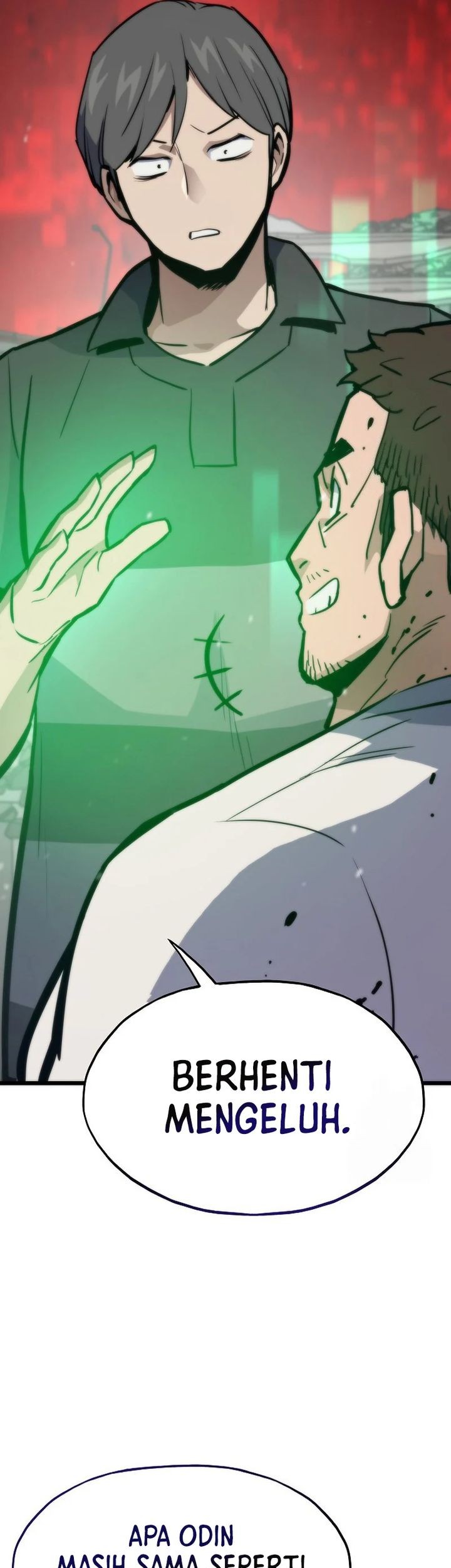 Past Life Regressor chapter 117 halaman 64