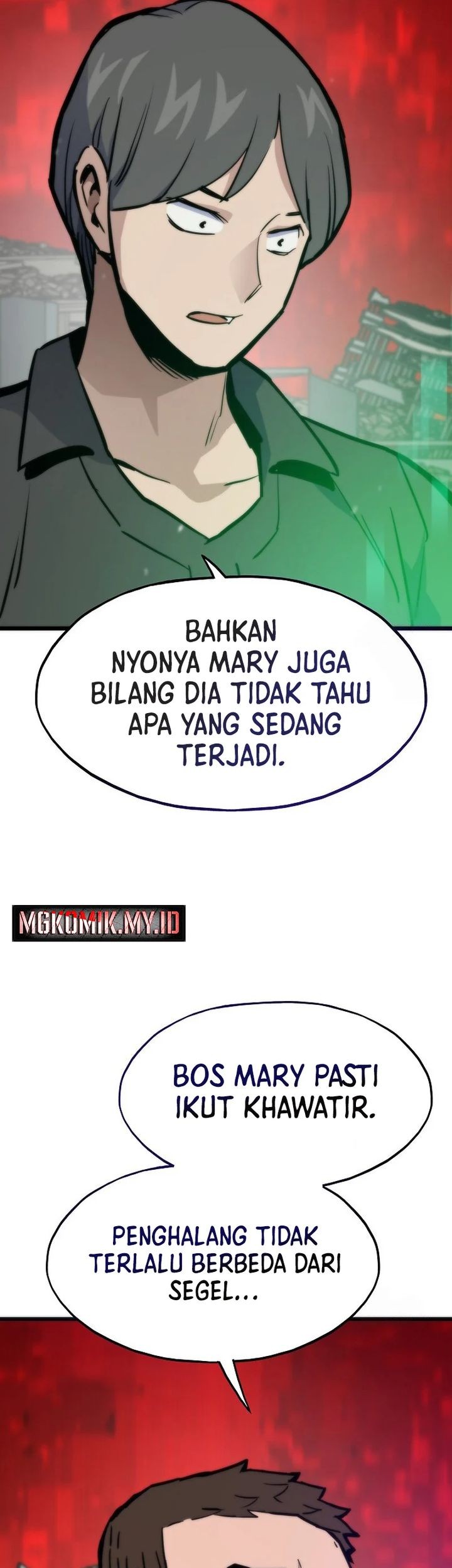 Past Life Regressor chapter 117 halaman 68