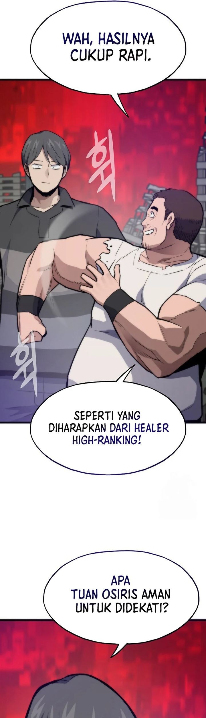 Past Life Regressor chapter 117 halaman 70