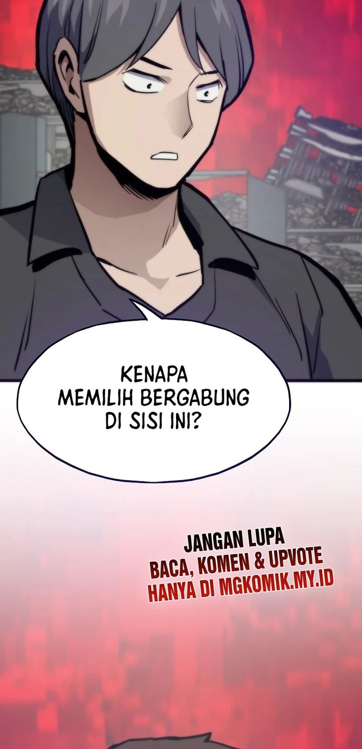 Past Life Regressor chapter 117 halaman 71